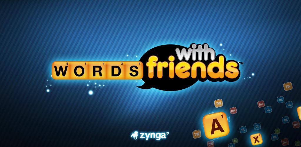 words with friends for mac